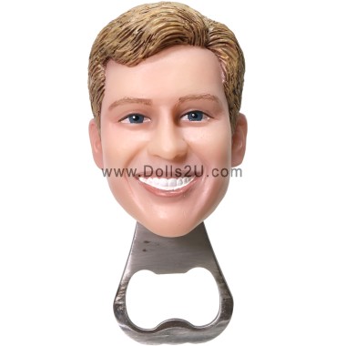  Custom Bottle Opener Item:23951