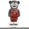 Custom Mascot Bobbleheads From Your Pictures
