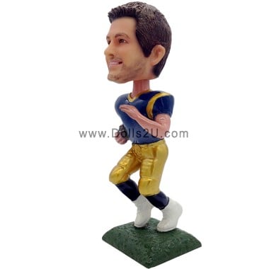 (image for) Football Player