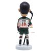 Male Ice Hockey Player