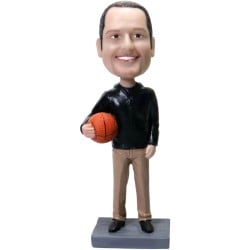 (image for) Male Basketball Coach