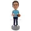 Male Basketball Player