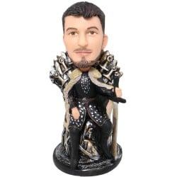 (image for) Personalized Game of Thrones Bobblehead