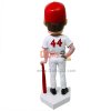 Male Baseball Player