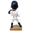 Custom Baseball Player Bobblehead with Your Face