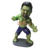 Personalized Hulk Style Bobblehead Figure from Your Picture
