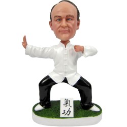 Chinese KongFu Tai Chi