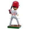 Left Handed Baseball Hitter