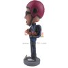 Skydiving Parachuting Bobblehead Gift For Skydiver