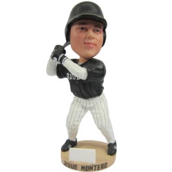 Male Baseball Player