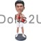 (image for) Custom Boxer Bobblehead Boxing Gift Item:35566