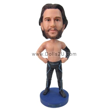 WWE Wrestling Wrestler