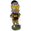 Custom Mascot Bobbleheads From Your Pictures