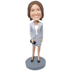 Businesswoman