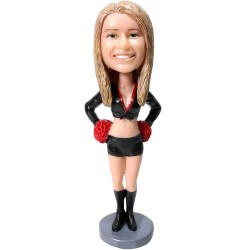 Cheerleader