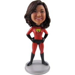 SuperWoman