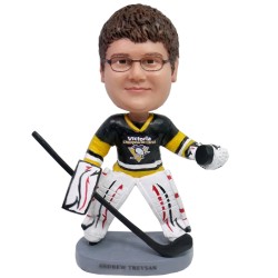 Hockey Goalie