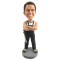 (image for) Personalized Repairman Bobblehead Gift For Dad Item:52286
