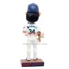 Custom Baseball Player Bobblehead Any Jersey Color Name and Number