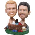 (image for) Custom Same Sex Bobbleheads
