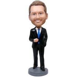businessman