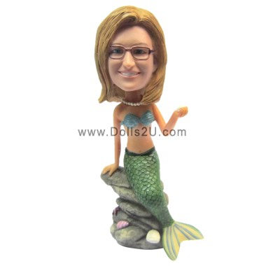 (image for) Mermaid
