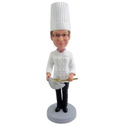 Female Baker Female Baker