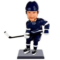 Personalized Ice Hockey Player Bobblehead Gift