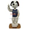 Custom Mascot Bobbleheads From Your Pictures