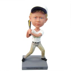 Baseball Batter