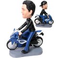 Motorcycle Rider