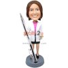 Female Doctor