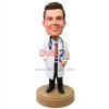 Doctor Bobblehead Gift