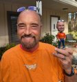(image for) Dolls2u custom bobblehead buyer show 134