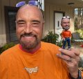 (image for) Dolls2u custom bobblehead buyer show 134