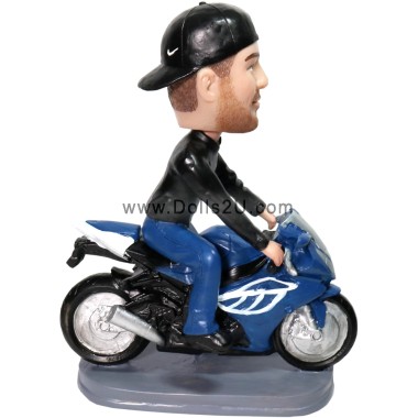 (image for) Motorcycle Rider