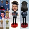 Head-to-toe custom - Customize your head and clothes