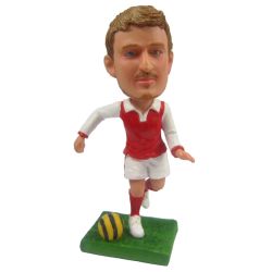 Soccer Bobblehead