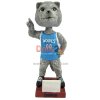 Custom Mascot Bobbleheads From Your Pictures