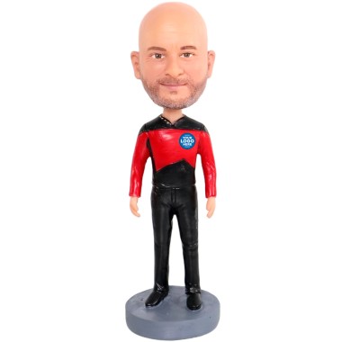 (image for) Star Trek