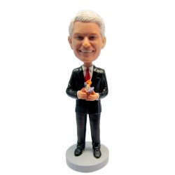  Personalized Cardiologist Bobblehead Unique Gift Ideas for Cardiologists