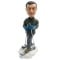 (image for) Custom Unisex Skiing Bobblehead Item:13061