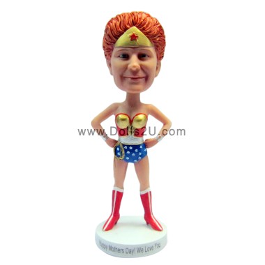 (image for) Wonder Woman
