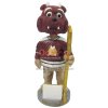 Custom Mascot Bobbleheads From Your Pictures