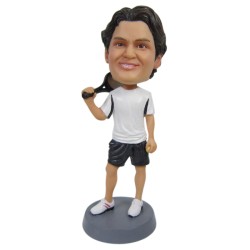 Tennis Player