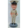 Personalized U.S. Navy Chief Petty Bobblehead