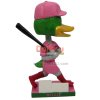 Custom Mascot Bobbleheads From Your Pictures