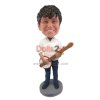 Banjo Player Bobblehead