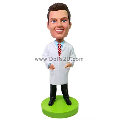  Doctor Bobblehead Gift