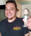 (image for) Dolls2u custom bobblehead buyer show 55